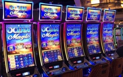 Unlock Winning Strategies for Slot Machines & Tournaments!