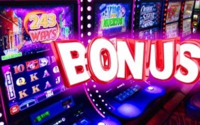 Mastering the Art of Slot Machines: Tips for Big Wins