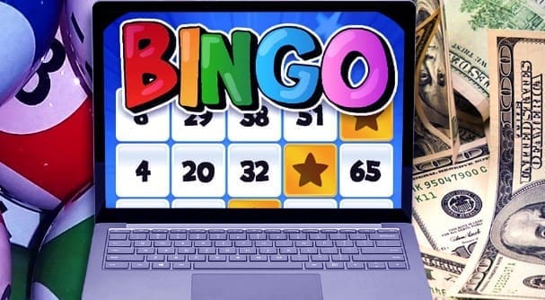 bingo player online